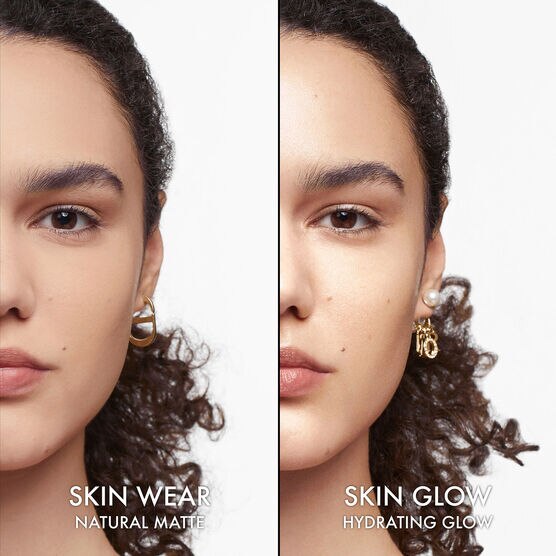 FOREVER SKIN GLOW 2.5N